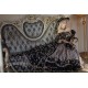 Hinana Queena With Belle Bridal One Piece(Leftovers/2 Colours/Full Payment Without Shipping)